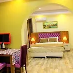 Hotel Eyfel