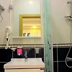 Eyfel Hotel Istanbul