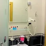 Eyfel Hotel 3*