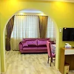 Hotel Eyfel