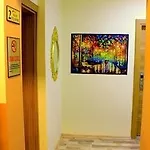 Eyfel 3* Istanbul