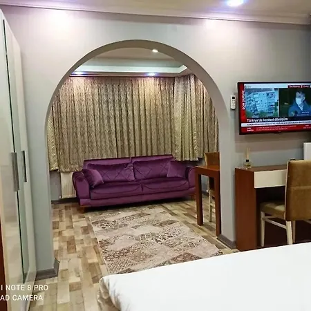 Eyfel Hotel