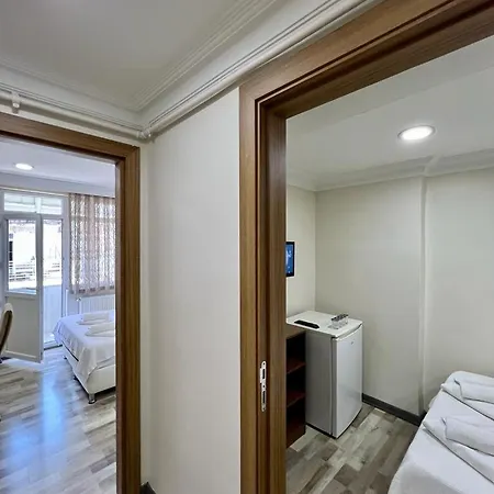 Eyfel Istanbul