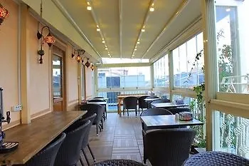 Eyfel Hotel Istanbulská provincie