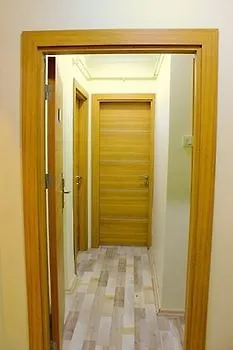 Hotel Eyfel