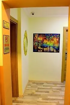 Eyfel 3* Istanbul