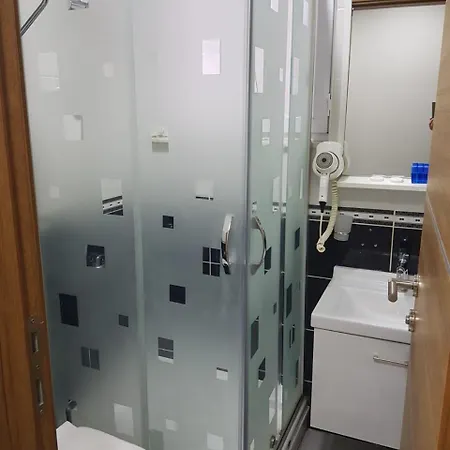 Eyfel 3* Istanbul