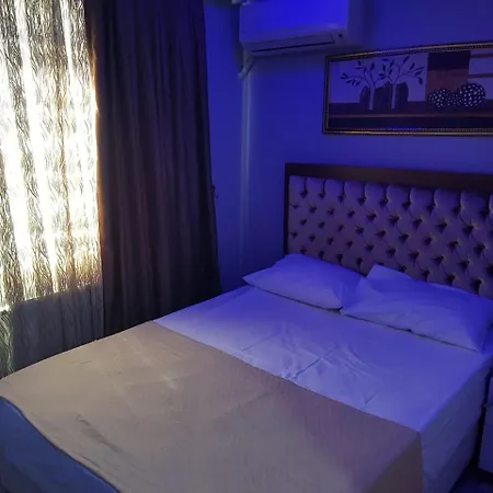 Eyfel Hotel Istanbul