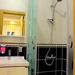 Hotel Eyfel Istanbul