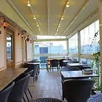 Eyfel Hotel Istanbul