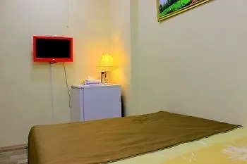Eyfel Hotel Istambul