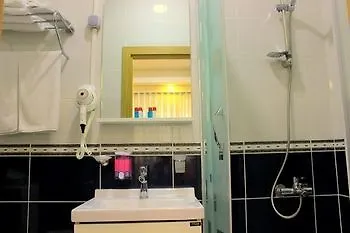 Eyfel Hotel Stambuł