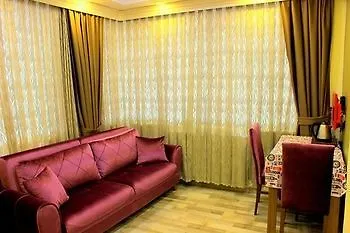Eyfel 3* Istambul