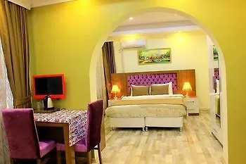 Hotell Eyfel