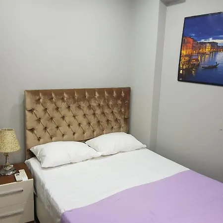Eyfel 3* Стамбул